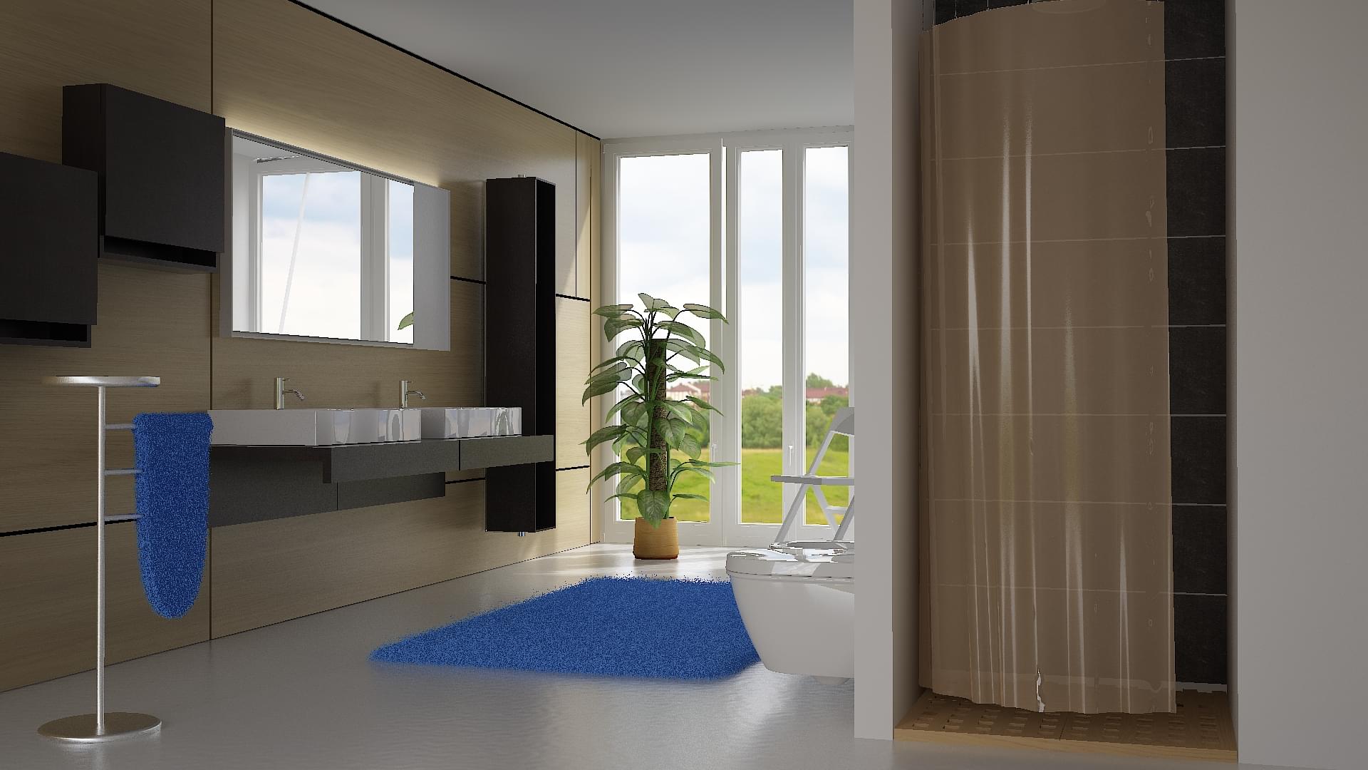 3ds Max 2016 ve Vray 3.0 İç Mekan Tasarım Eğitim Seti - Görsel 2