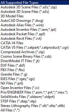 AUTODESK SHOWCASE Eğitim Seti - Görsel 5