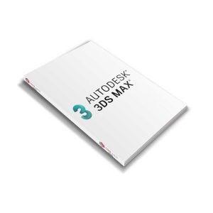 3ds Max 2014 Temel Eğitim Kitabı – E-Kitap