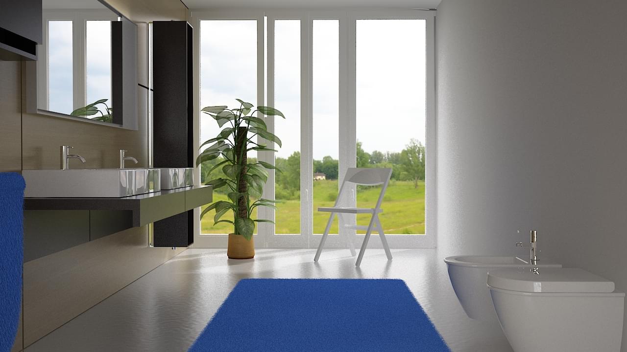 3ds Max 2016 ve Vray 3.0 İç Mekan Tasarım Eğitim Seti - Görsel 4