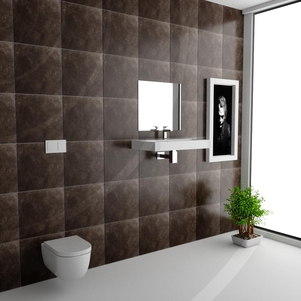 F-Storm Render Temel Eğitim Seti - Görsel 5