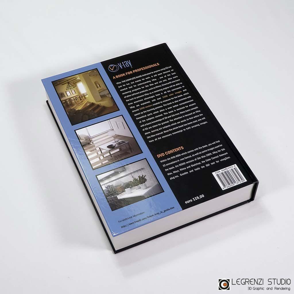 VRay THE COMPLETE GUIDE-E-BOOK - Görsel 6
