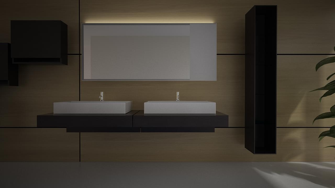 3ds Max 2016 ve Vray 3.0 İç Mekan Tasarım Eğitim Seti - Görsel 5