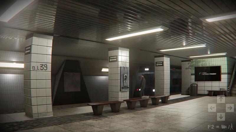 Autodesk Stingray Temel Eğitim Seti - Görsel 3