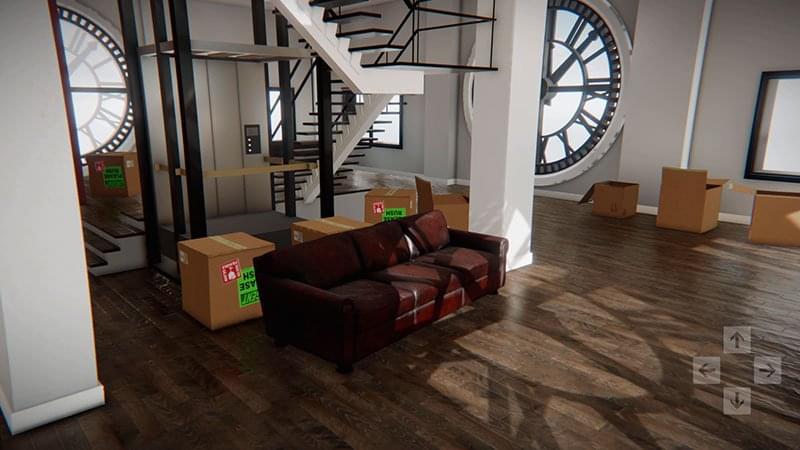 Autodesk Stingray Temel Eğitim Seti - Görsel 6