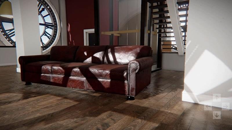 Autodesk Stingray Temel Eğitim Seti - Görsel 7