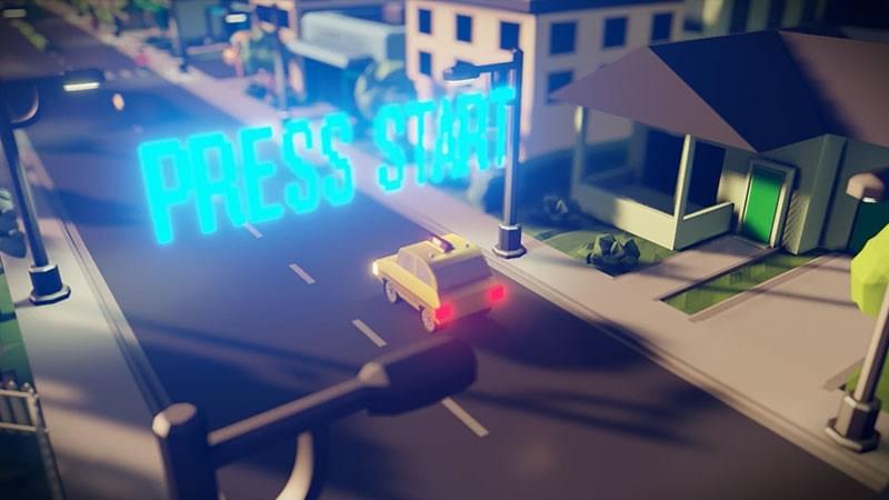 Autodesk Stingray Temel Eğitim Seti - Görsel 13