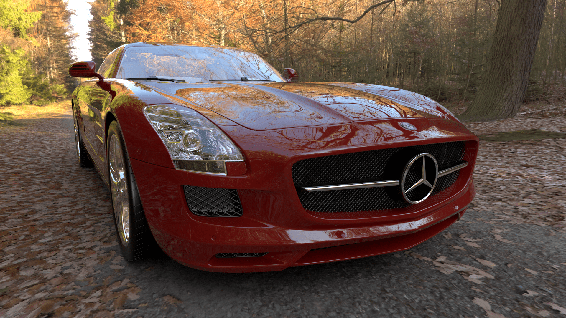 Autodesk VRED Temel Eğitim Seti - Görsel 10