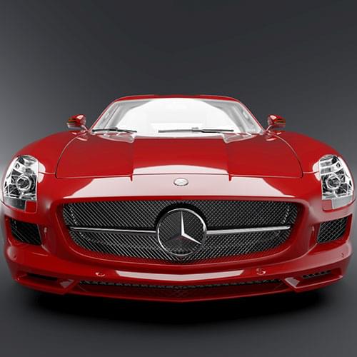 Autodesk VRED Temel Eğitim Seti - Görsel 14