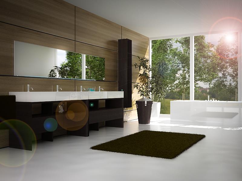 3ds Max 2016 ve Vray 3.0 İç Mekan Tasarım Eğitim Seti - Görsel 14