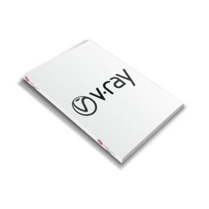 VRay THE COMPLETE GUIDE-E-BOOK