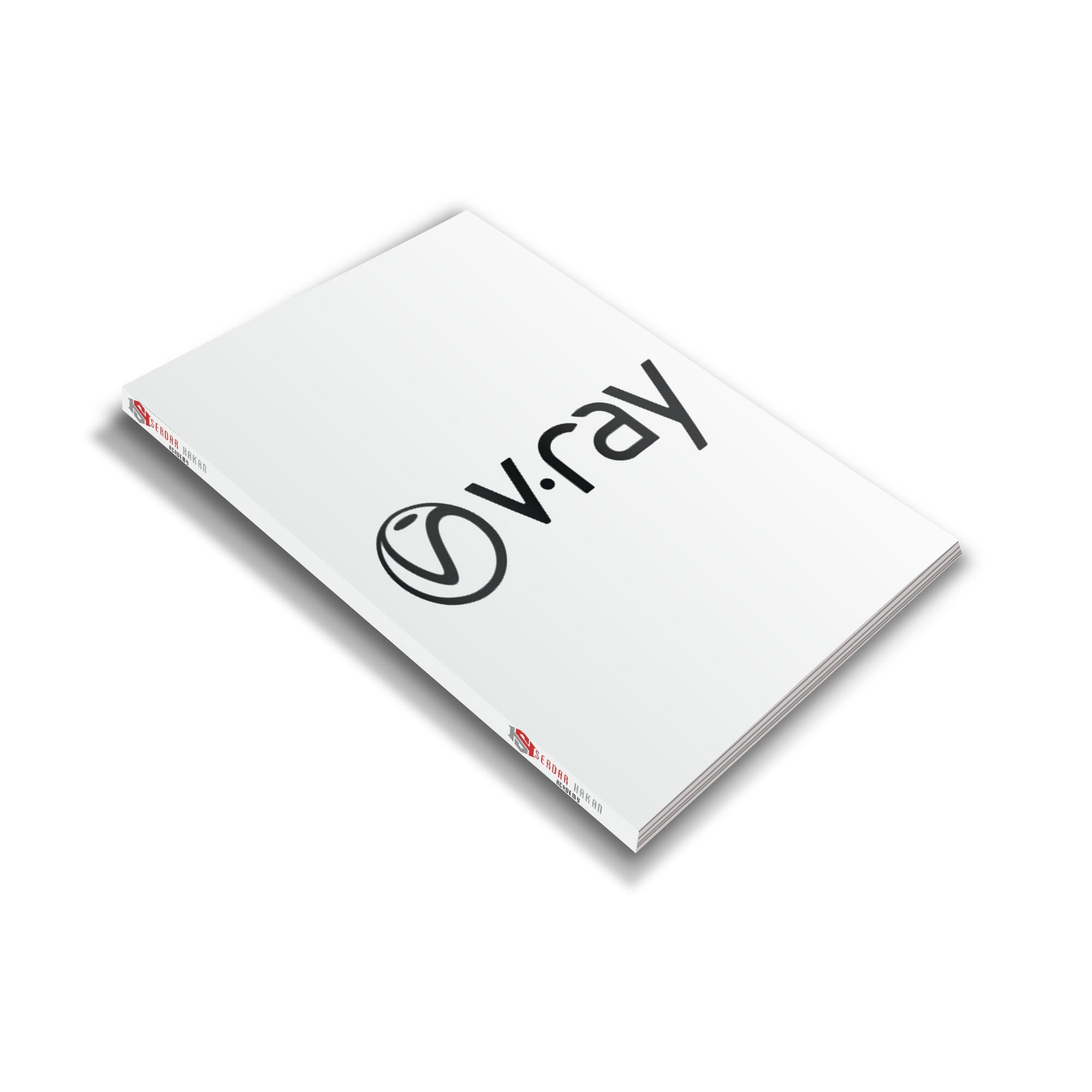 VRay THE COMPLETE GUIDE-E-BOOK