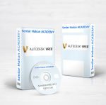 Autodesk VRED Temel Eğitim Seti