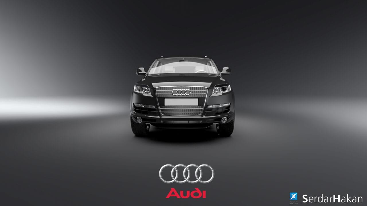 Autodesk VRED Temel Eğitim Seti - Görsel 3