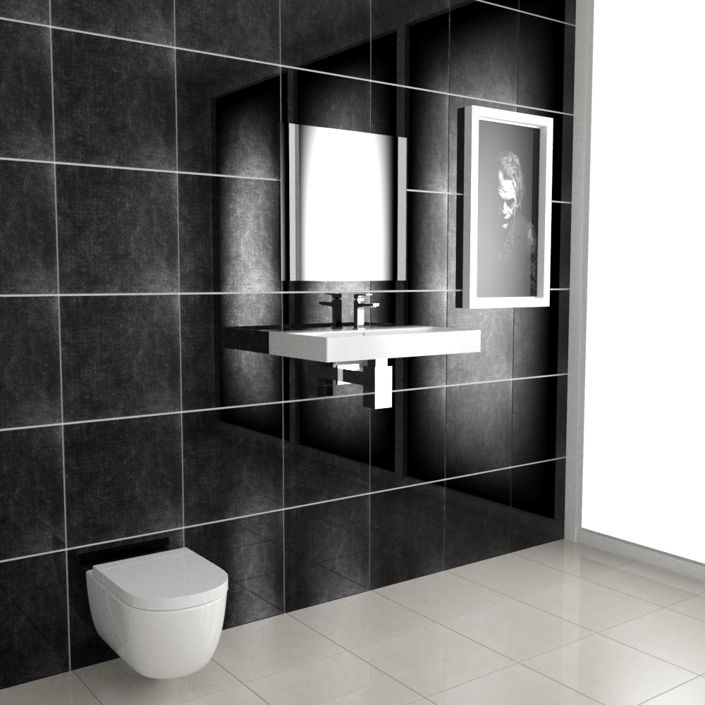 Arnold Render İç Mekan Eğitim Seti - Görsel 4