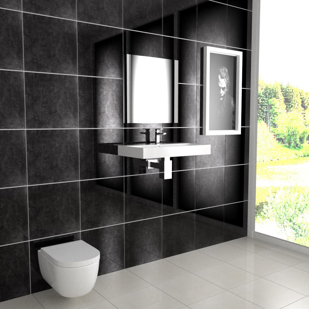 Arnold Render İç Mekan Eğitim Seti - Görsel 5