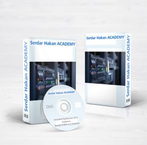 Autodesk Backburner 2019 Kullanımı, Render FARM ve İş Yönetimi