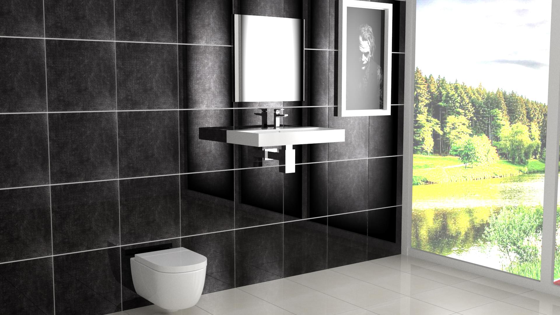 Arnold Render İç Mekan Eğitim Seti - Görsel 8