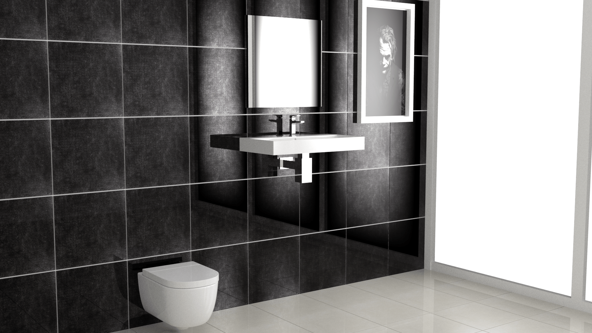 Arnold Render İç Mekan Eğitim Seti - Görsel 7