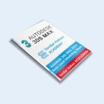 3ds Max 2021 Basic Level Modeling Book – E-BOOK