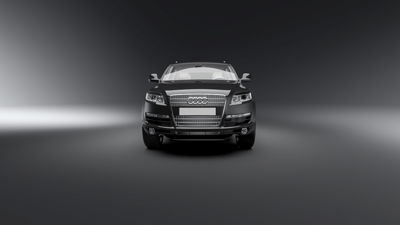 Autodesk VRED Temel Eğitim Seti - Görsel 7