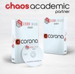 Corona Render 5 Temel Eğitim Seti