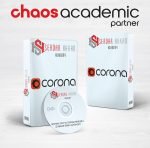 CORONA RENDER 9 İÇ MEKAN TEMEL EĞİTİM SETİ