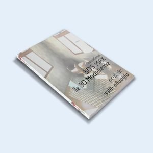 3ds Max ile Modelleme – E-Kitap