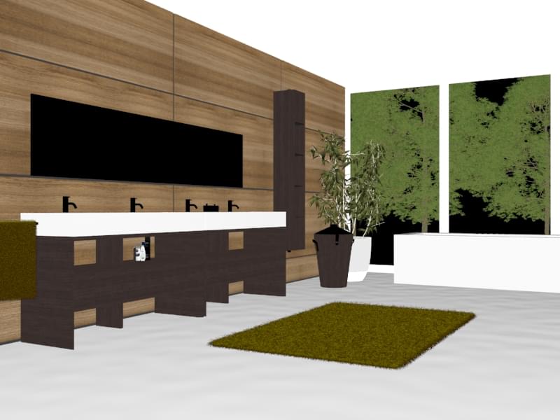 3ds Max 2016 ve Vray 3.0 İç Mekan Tasarım Eğitim Seti - Görsel 13