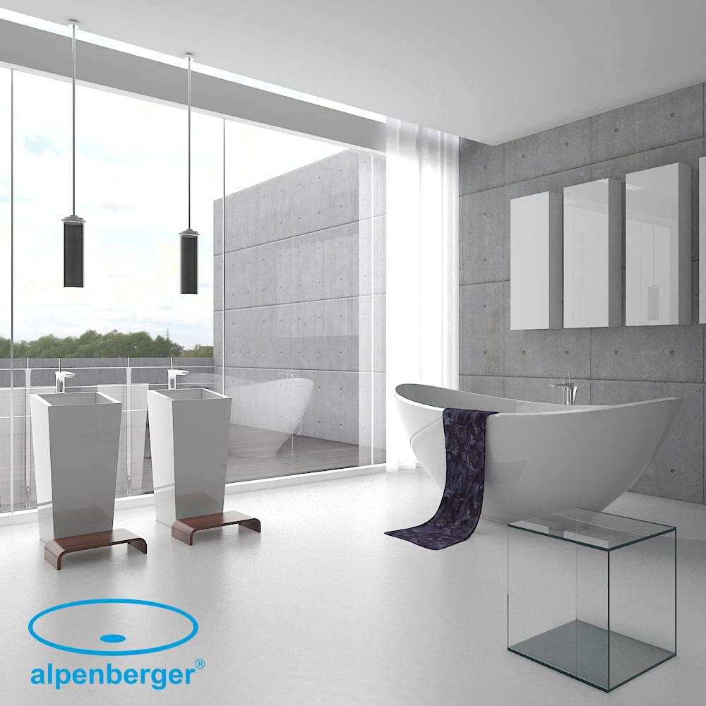 3ds Max 2016 Exculusive Bathroom Eğitim Seti - Görsel 2