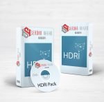 HDRI Paketi 70 GB
