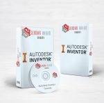 AUTODESK INVENTOR Eğitim Seti