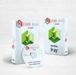 Nvidia I-Ray Render Eğitim Seti