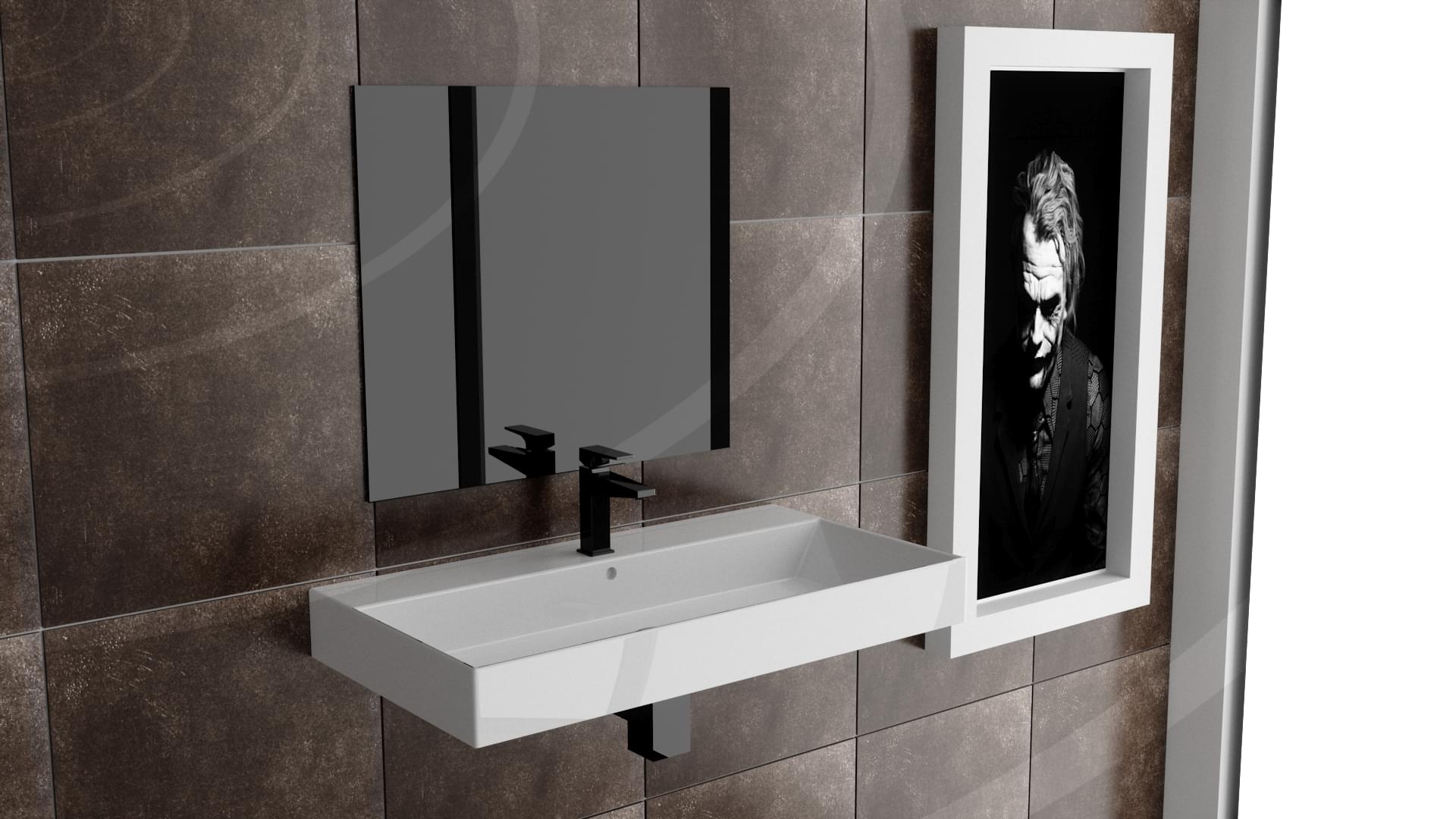 F-Storm Render Temel Eğitim Seti - Görsel 6