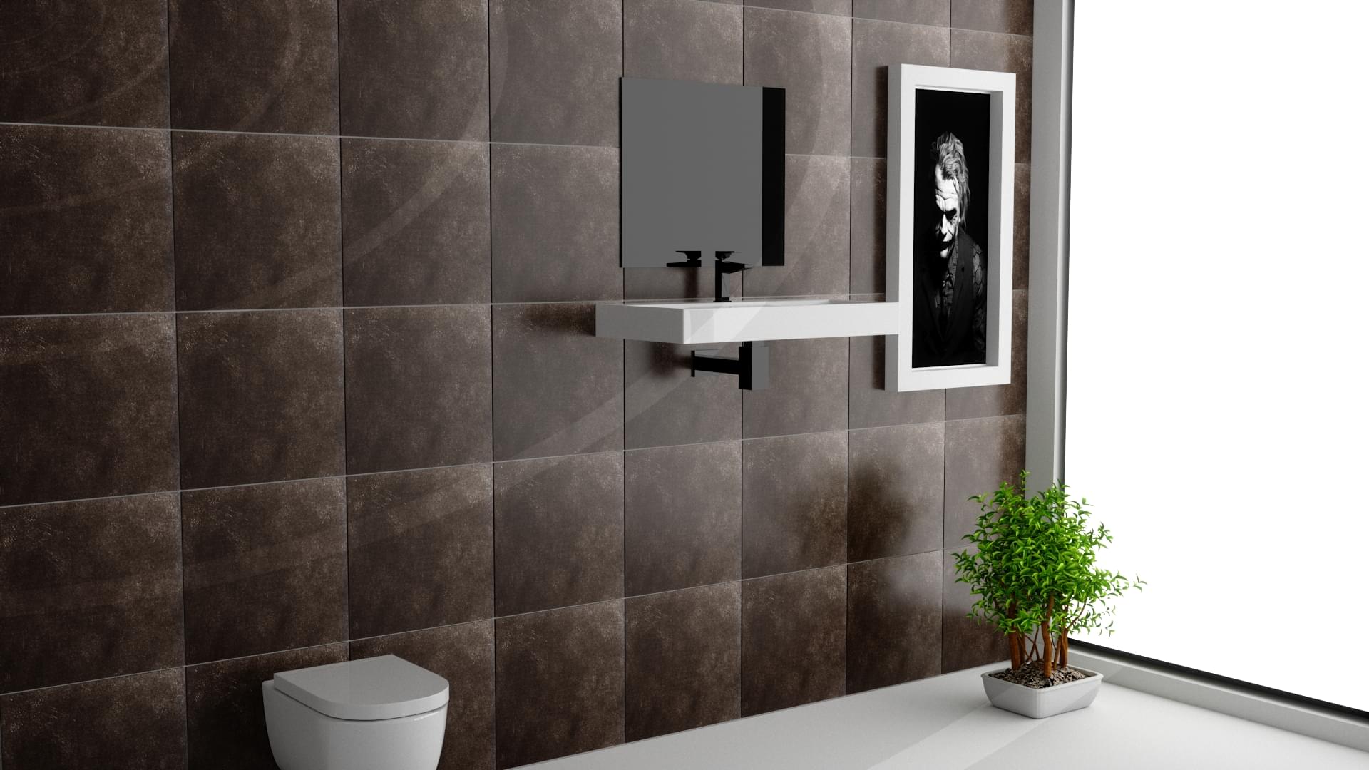 F-Storm Render Temel Eğitim Seti - Görsel 7