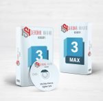 3ds Max Karma Eğitim Seti-2