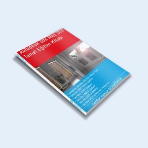 Autodesk 3ds Max 2021 Temel Egitim Kitabi – E-Kitap