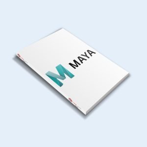 Autodesk Maya 2008 - E-BOOK