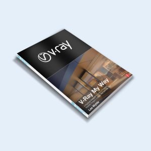Vray My Way – E-BOOK