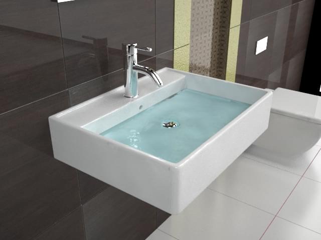 Banyo Tasarim Dersi Eğitim Seti - Görsel 2