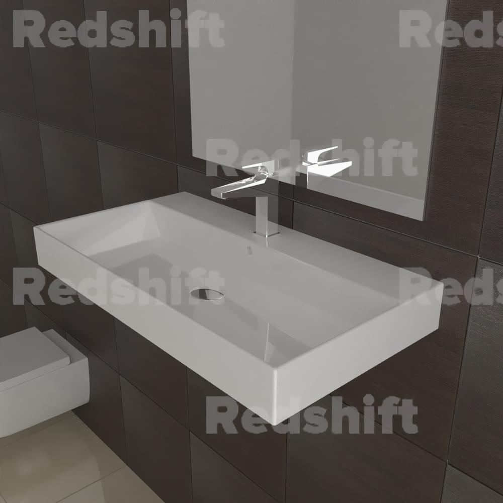 Redshift Render Motoru Temel Eğitim Seti - Görsel 4