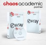 Vray 5.0 Temel Eğitim Seti