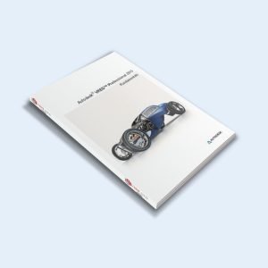 Autodesk VRED™ Professional 2015 – E-BOOK