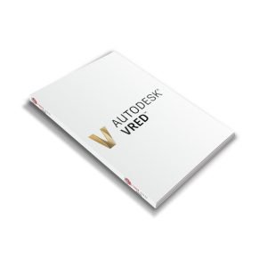 Autodesk VRED 2016 – E-BOOK