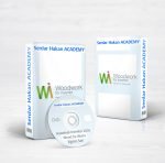 Inventor Wood for Works Eğitim Seti