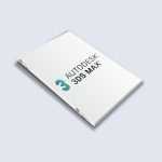 Autodesk 3ds Max 2016 Kitap-İngilizce