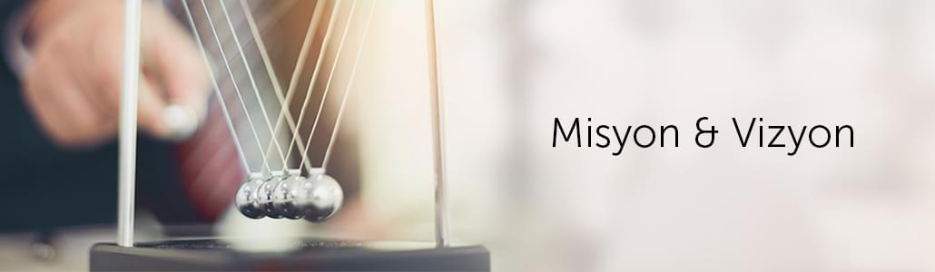 MisyonVizyon