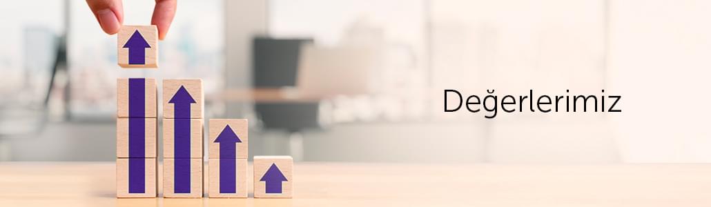 degerlerimiz
