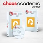 3DS Max 2023 ve Phoenix FD Eğitim Seti