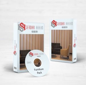 Furtniture - Mobilya Paketi